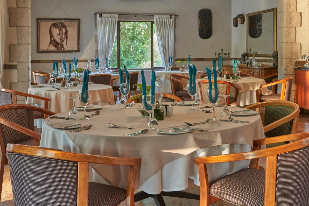 Grand Kruger And 4* Marloth Park