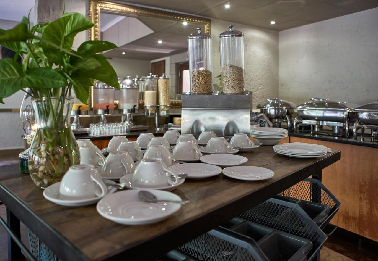 Guest house Grand Kruger And