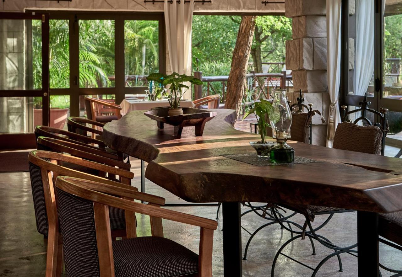 Grand Kruger And Guest house 4*