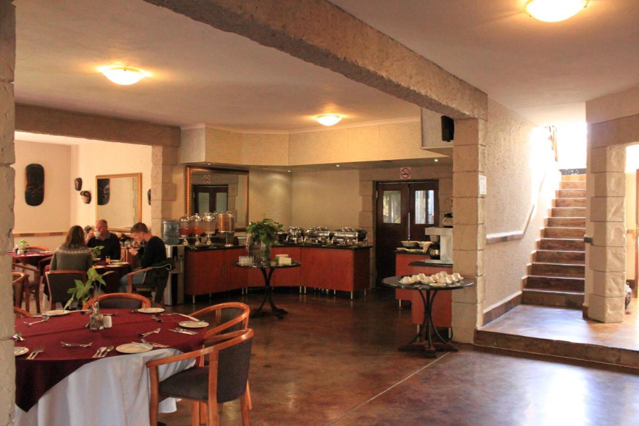 Grand Kruger And Marloth Park