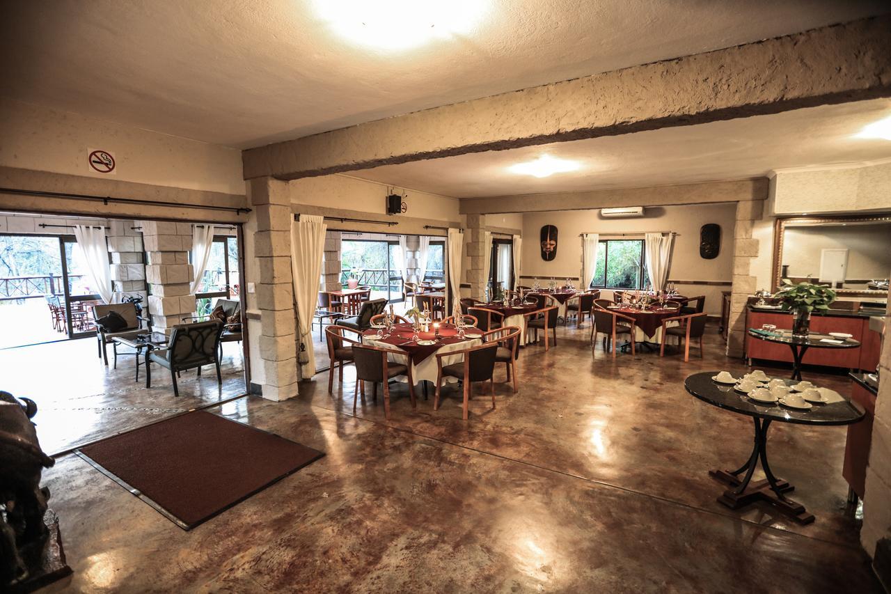 Grand Kruger And 4* Marloth Park