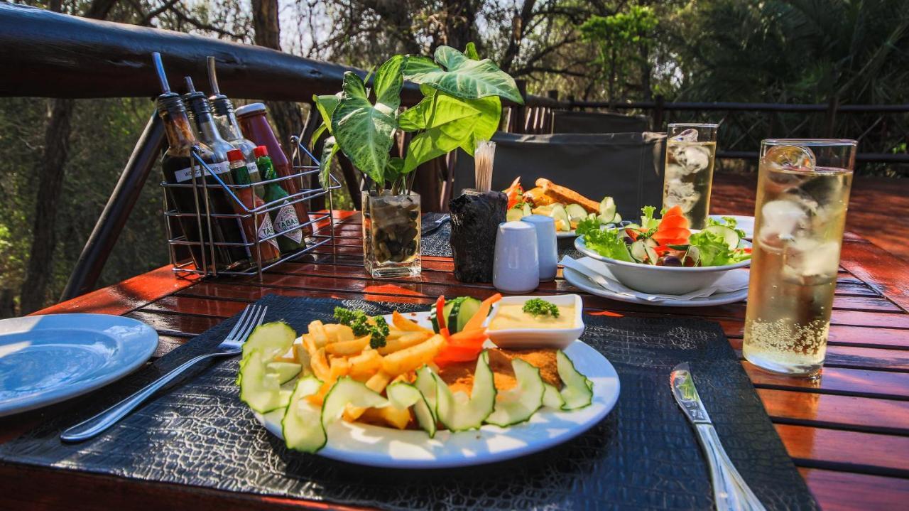 Grand Kruger And Marloth Park