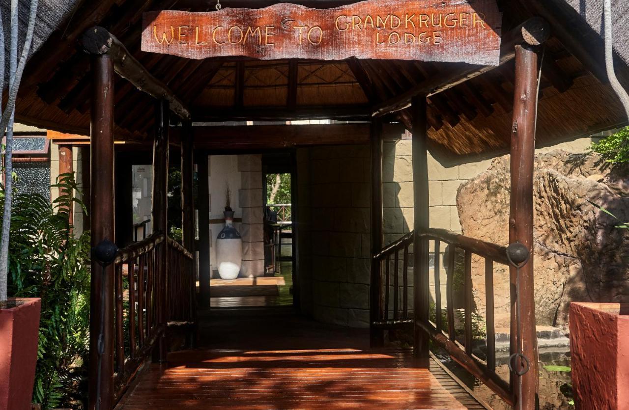 Grand Kruger And Guest house 4*